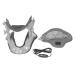 Adjustable Cervical Neck Traction Device | Electric Neck Stretcher & Support Brace for Home Use - International Shipping Available - Buy Online on SooperMarket.com