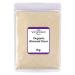 Organic Almond Flour 1kg by Virgolden Organic - Great for Snacks Smoothies Baking Cooking Low Calorie Snacks High Fibre and Source of Protein