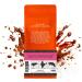 Italian Vanilla Flavoured Ground Coffee 227g Bag - Arabica Dark Roast with Chocolate & Vanilla Notes - Single Origin Omni Grind - Fresh Coffee by We Are Coffee Co - Buy Online on SooperMarket.com