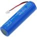 Buy Battery Replacement for SCD923/26 Avent - High-Quality SCD923P 1S1PBL1865-2.6 | Fast International Shipping - Buy Online on SooperMarket.com