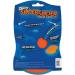 Chuckit! Indoor Super Slider Dog Fetch Toy with Squeaker for Interactive Play - Buy Online on SooperMarket.com