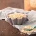 Buy Organic Quinoa | sssundclever.de | 1.8 kg | Untreated | Plastic-Free & Eco-Friendly Packaging - Buy Online on SooperMarket.com