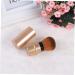 Didiseaon Blush Brush Professional Makeup Brush Powder Brush Cosmetics Brush Rouge Powder Puff Travel - Buy Online on SooperMarket.com
