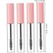 FOYTOKI 30 Pcs Mascara Empty Tube Refillable Reusable Empty Mascara Containers Empty Wands DIY Plastic - Buy Online on SooperMarket.com