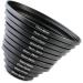 K&F Concept 11pcs Metal Stepping Rings Set for Canon Nikon DSLR Cameras - 26-30MM to 77-82MM Step Up Rings - Buy Online on SooperMarket.com