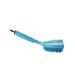 Michel Mercier Grooming Brush for Dogs and Cats - Shedding and Grooming Tool for Long/Short Haired Pets with Free Tick Remover - Ideal for Thick Coats - Buy Online on SooperMarket.com