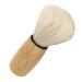 Men's Shaving Brush - Soft Hair & Ergonomic Wooden Handle for Home & Salon Facial Care - Buy Online on SooperMarket.com
