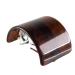 Buy 1pc Braid Holder 5.6x4cm in Havana - Made in Germany | WeLoveBeads - International Shipping Available - Buy Online on SooperMarket.com
