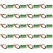 (Pack of 20) 1800mAh CR17335SE-R 3V Battery Replacement for SANYO with Plug