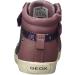 Geox B Kilwi Girl F Sneaker 4.5 UK Child - Pink Rose Smoke Prune | Women's Shoes - Buy Online on SooperMarket.com