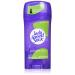 Lady Speed Stick Invisible Dry Antiperspirant & Deodorant  Powder Fresh  2.3 oz  Purple 2.3 Ounce (Pack of 1)
