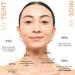 Erborian - BB Cream with Ginseng - Imperfection Covering Foundation with Baby Skin Effect - 5-in-1 Korean Skincare Face Cream SPF 20 - Dor Shade - 15 ml 15 ml (Pack of 1) Gold - Buy Online on SooperMarket.com