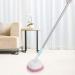 Telescopic Cleaner Mopping Mop Ceiling for Door Floor Window(Rose red) - Buy Online on SooperMarket.com