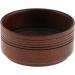 Men's Retro Wooden Shaving Mug 3 Piece Set | Vintage Style Grooming Accessories for Men - Buy Online on SooperMarket.com