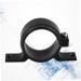 Anneome Car Clamp Bracket Oil Fuel Engine Mounting Support Black Compatible for bosch Mm Pump - Buy Online on SooperMarket.com