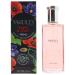 Yardley of London Poppy & Violet Eau de Toilette 125ml Poppy & Violet 4.2 Fl Oz (Pack of 1)