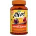 Nature s Way Alive! Premium Adult Gummy Multivitamins  Essential Vitamins & Minerals  Supports Whole Body Wellness*  Vegetarian  Grape and Cherry Flavored  90 Gummies