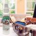 Bed Bug Spray by Bed Bug Patrol - All Natural Bed Bug Killer - Bed Bug Travel Spray - Child & Pet Safe - Plant Based - Non-Toxic - TSA Approved - Recommended for Hotels  AirBnB  RV  Rideshare  Suitcase  Luggage - 3oz Travel Spray 3oz (Travel) - Buy Online on SooperMarket.com