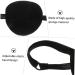 PLAFOPE 10pcs Pediatric Eye Patches Eye Patches for Adults Adjustable Single Eye Covers Eye Patches - Buy Online on SooperMarket.com