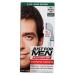 Just For Men Dark Brown Hair Color #45 - 1ct | International Shipping | Perfect Grey Coverage - Buy Online on SooperMarket.com