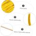 MAGICLULU 200 Pcs Dried Wheat Ears Bouquet Decor Wheat Stalk Natural Wheat Ear Dried Flowers Bouquet Dry Flowers Floral Arrangement Wheat Ear Wedding Wheat Ear Dried Flowers. Barley Props Yellowx2pcs 52X10CMx2pcs - Buy Online on SooperMarket.com