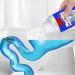 Powerful Pipe Dredging Agent Meledmatte Meledmatte Drain Cleaner Complete Pipeline Dredge Agent Meledmatte Toilet Cleaner for Kitchen Toilet Pipeline Quick Cleaning Tool (3Pcs) - Buy Online on SooperMarket.com