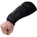 Martial Arts Forearm Armor Guards - MMA Padded Arm Sleeves | Medium Size - Buy Online on SooperMarket.com