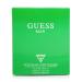 GUESS Man Eau de Toilette 2 Piece Travel Set - Cologne Spray 1.7 Fl. Oz. & Shower Gel 3.4 Fl. Oz. 5.1 Fl Oz (Pack of 1) - Buy Online on SooperMarket.com
