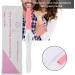 10PCs Early Pregnancy Test Kits - Accurate HCG Urine Test for Home Use | Fast & Reliable Results - Buy Online on SooperMarket.com