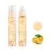 Yueci Moisturizing Lip Balm & Lip Oil Gloss Roll-On - Strawberry Aroma Long-Lasting Hydration | 1 Piece #02 - Buy Online on SooperMarket.com