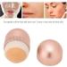 Oil Absorbing Face Roller | Reusable Mini Volcanic Roller for Oily Skin | Portable Facial Massage Tool - Buy Online on SooperMarket.com