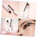 MAGICLULU 3pcs Mascara Lash Lengthening Lash Enhancers Eyeliner Charming Makeup Abundance Pigment - Buy Online on SooperMarket.com