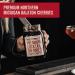 Traverse City Whiskey Co. Premium Cocktail Cherries - All American Natural & Kosher | Perfect Garnish for Cocktails, Desserts & More - Buy Online on SooperMarket.com