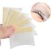 Eyelashes Grafting Pads Eye Makeup Pads Multi-Purpose Sturdy and Eye Makeup Supplies for Eyelash Extension Dyeing Curling and Makeup Removal Jimii - Buy Online on SooperMarket.com