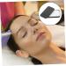 Mikinona eyebrow mapping brow drawing paste for women eyebrow makeup drawing paste 1 count (Pack of 1) Black - Buy Online on SooperMarket.com