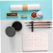 CORHAD 100pcs Grid Rice Paper Painting Paper Picture Paper Calligraphy Supply Quarto Art Paper X32 - Buy Online on SooperMarket.com