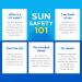 Coppertone SPORT Clear Sunscreen Lotion SPF 50 - Water Resistant, Broad Spectrum 5 Fl Oz Tube - Buy Online on SooperMarket.com