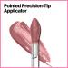 Revlon ColorStay Satin Ink Liquid Lipstick in Partner in Crime - Longwear Lip Color for Spooky Halloween Makeup - Buy Online on SooperMarket.com