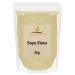 Soya Flour 1kg Dried Soy Powder Heat Treated High Protein by Villa Nostrum