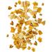AniCanis Organic Pumpkin Flakes for Dogs | 200g Dried Vegetable Feed Additive - Healthy Dog Food Supplement - Buy Online on SooperMarket.com