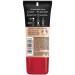 L'Oreal Infallible Pro-Matte Foundation 102 Shell Beige - Long-Lasting & Shine Control - Buy Online on SooperMarket.com