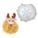 2pcs Bath Ball Shower Puff Shower Loofahs Balls Loofah Shower Sponge Shower Sponge Pouf Holiday Bath Scrubber Shower Back Scrubber Bath Sponge Swirl Shower Ball Stuffing Cotton