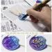 CRASPIRE Hummingbird Wax Seal Stamp Birds Vintage Sealing Wax Stamps Animal 25mm Removable Brass Head Sealing Stamp with Alloy Handle for Halloween Wedding Invitations Christmas Xmas Party Gift Wrap Humming Bird - Buy Online on SooperMarket.com