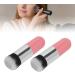 Beauty 2Pcs Adorable Pink Chubby Foundation Brush Utensil Single Tool Household Cosmetic Glam Cute Travel Case Tool Tool Brush Brush Brush Perfect for Daily Use or Adventure Glam - Buy Online on SooperMarket.com