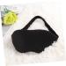 Buy Gatuida 3pcs Lemon Cocktail Straws & Eye Masks - Travel-Friendly 3D Sleep Masks & Eye Patches for Kids - International Shipping Available - Buy Online on SooperMarket.com