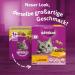 Whiskas Adult 1+ Dry Cat Food Chicken - 5x800g Packs - Premium Dry Food for Cats - International Shipping Available - Buy Online on SooperMarket.com