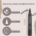 4Pcs Nexavale Eyebrow Pencil Nexavale Magic Eyebrow Pencil 2024 New Magic Eyebrow Pencil Nexavale (Grey Brown) - Buy Online on SooperMarket.com