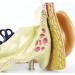 Ear Anatomical Model - Magnification 1.5X Inner Ear Ear System Structure Model Training Model for Medical Medical Practice - Buy Online on SooperMarket.com