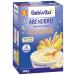 Bebivita evening porridge biscuit-banana - after the 4th month 500g fruit 500 g (1 pack)