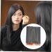 HAPINARY 100pcs Disposable Eyeliner Brush Eye Wing Liner Cosmetic Eye Gel Eyeliner Pencil Makeup Gadgets 9x6.5cm As Shown - Buy Online on SooperMarket.com